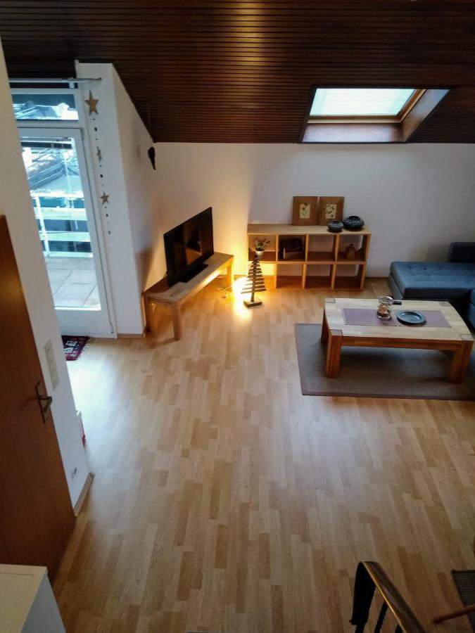 Ferienappartement Potthoff 2 -Hund Willkommen- Altenau  Dış mekan fotoğraf