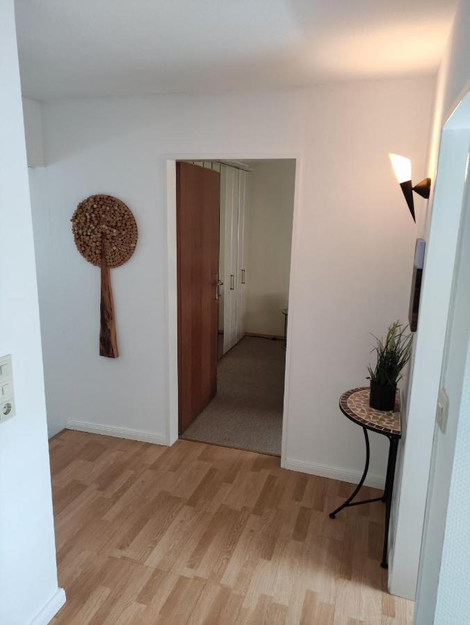 Ferienappartement Potthoff 2 -Hund Willkommen- Altenau  Dış mekan fotoğraf